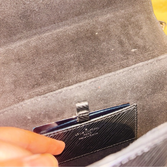 LV TWIST MM limited edition - Picture 13 of 13